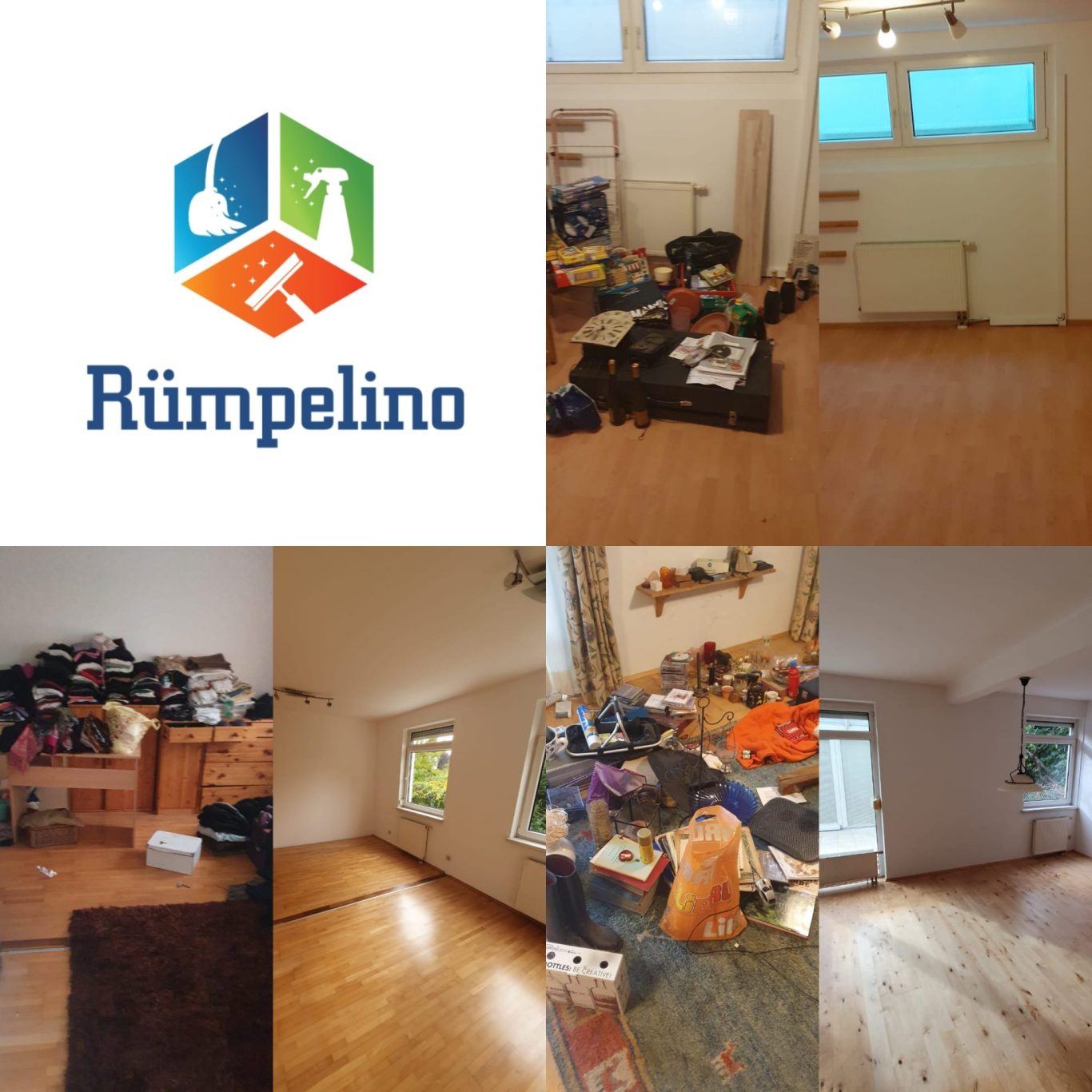 Entrümpelung Scheibbs